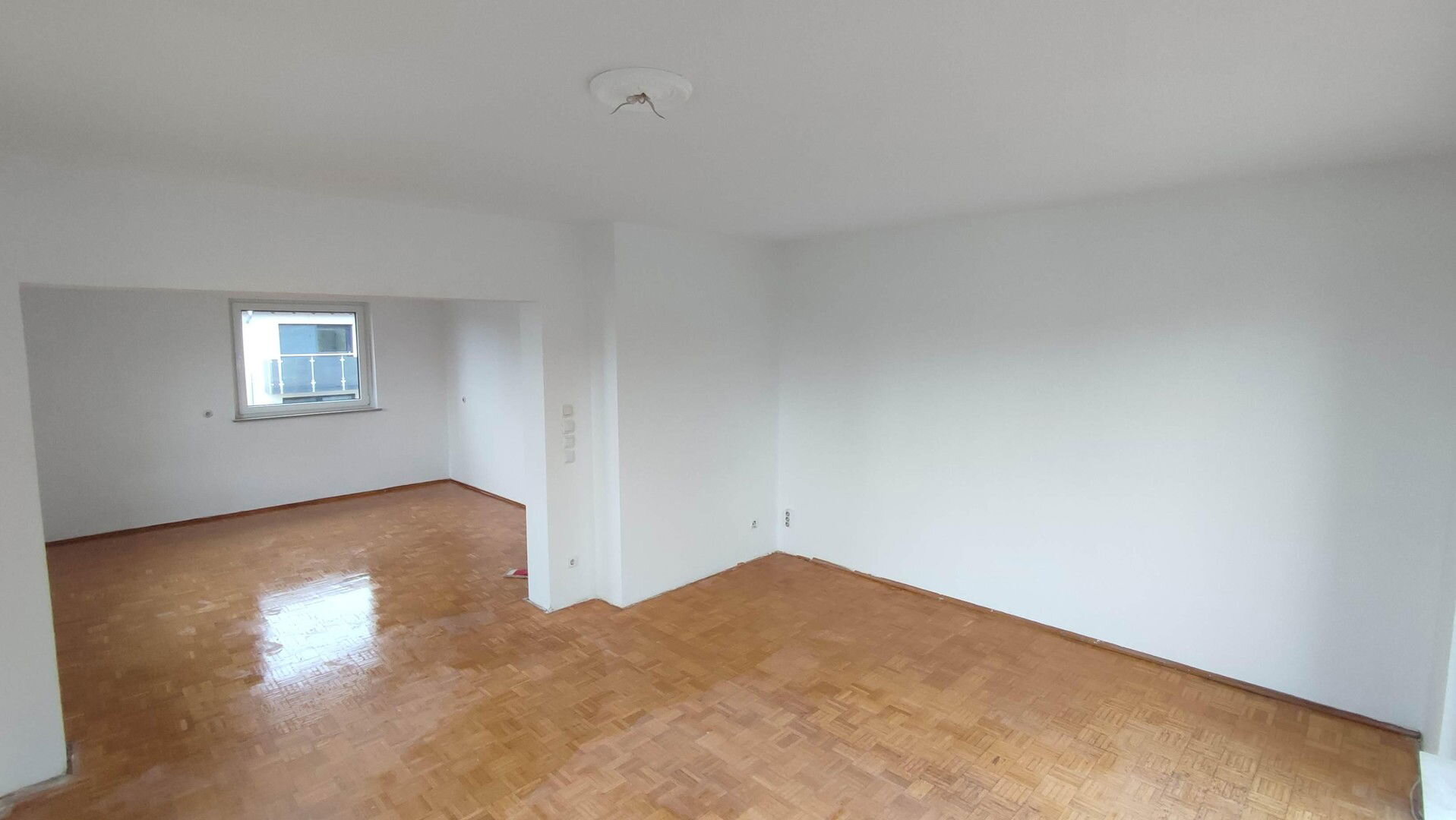 Wohnung zur Miete 670 € 4 Zimmer 75,6 m²<br/>Wohnfläche 1.<br/>Geschoss ab sofort<br/>Verfügbarkeit Heinrich-Von-Kleist-Str. 4 Ziehers - Süd Fulda 36043