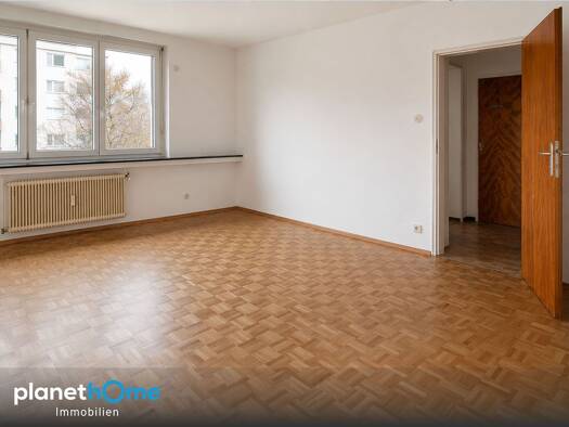 Wohnung zum Kauf 209.000 € 1 Zimmer 28,4 m² 3. Geschoss Morzg Salzburg 5020