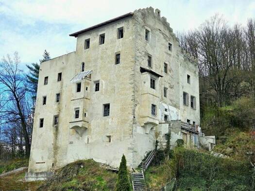 Villa zum Kauf 1.200.000 € 22 Zimmer 720 m² 2.490 m² Grundstück Bozen 39100