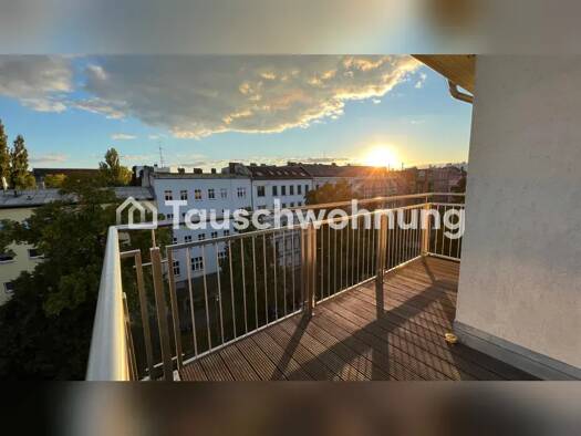 Maisonette zur Miete Tauschwohnung 2.355 € 3 Zimmer 157 m² 4. Geschoss Kreuzberg Berlin 10999