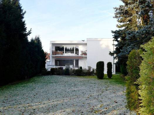 Mehrfamilienhaus zum Kauf 980.000 € 8 Zimmer 235 m² 1.023 m² Grundstück Arheilgen Darmstadt 64291