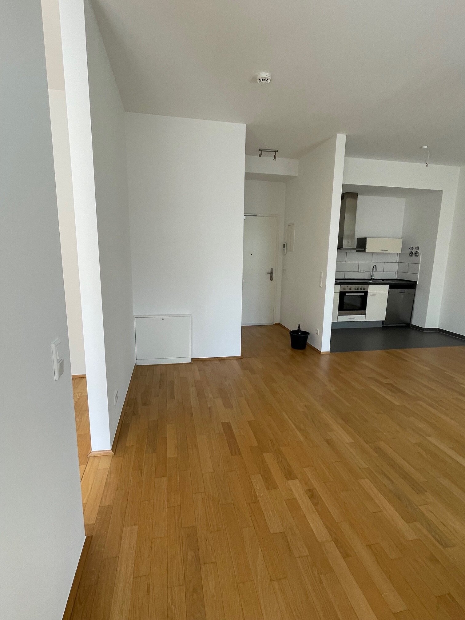 Wohnung zum Kauf als Kapitalanlage geeignet 179.900 € 2 Zimmer 53,7 m²<br/>Wohnfläche August-Pieper-Straße 10 Gladbach Mönchengladbach 41061