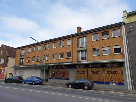 Verkaufsfläche zur Miete provisionsfrei 3,50 € 1 Zimmer 192 m² Verkaufsfläche Werne Werne 59368