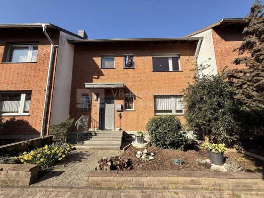 Haus zum Kauf 409.000 € 4 Zimmer 125 m² 263 m² Grundstück Lülsdorf Niederkassel 53859