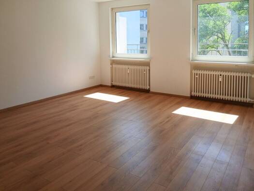 Studio zur Miete 360 € 1 Zimmer 41 m² 4. Geschoss frei ab 15.07.2026 Alter Markt 28 Barmen Wuppertal 42275