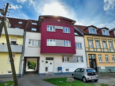 Wohnung zum Kauf 118.000 € 1 Zimmer 42,3 m² Südliche Mühlenvorstadt / Obstbausiedlung Greifswald 17489