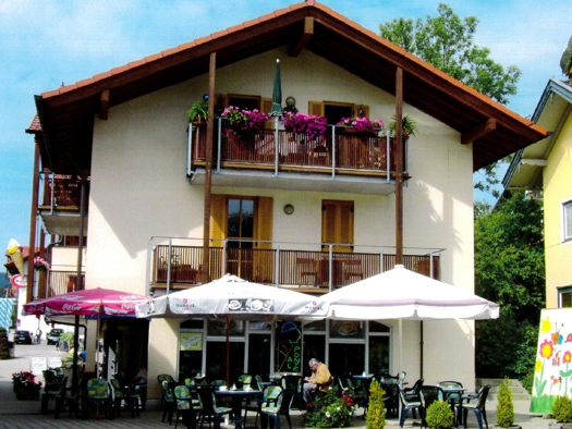 Wohnung zum Kauf 390.000 € 2 Zimmer 48,8 m² 2. Geschoss Gmund am Tegernsee 83703