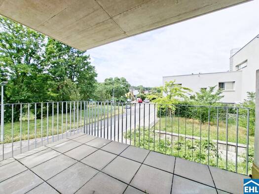 Wohnung zur Miete 972 € 3 Zimmer 66,5 m² 2. Geschoss Leonore-Brecher-Weg Meidling 1120
