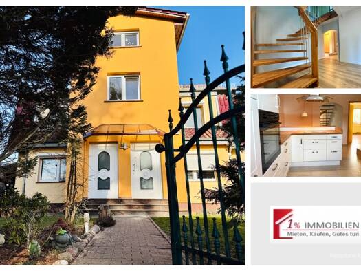 Maisonette zum Kauf 398.000 € 5 Zimmer 129 m² Schöneiche bei Berlin 15566