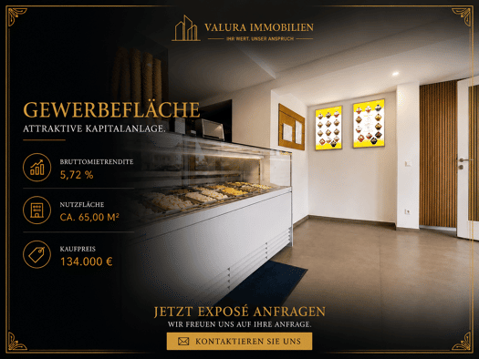 Büro zum Kauf 134.000 € 3 Zimmer 63 m² Bürofläche Ohmenhausen Reutlingen 72770
