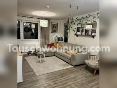 Wohnung zur Miete Tauschwohnung 970 € 3 Zimmer 85 m² 10. Geschoss Landwasser Freiburg im Breisgau 79110