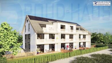 Penthouse zum Kauf Dachgeschoss Schlatter str Hechingen Hechingen 72379
