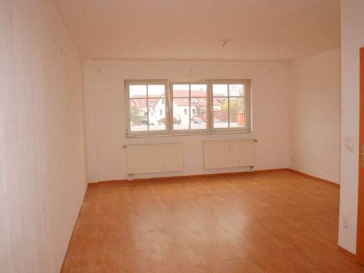 Wohnung zur Miete 400 € 2 Zimmer 57,1 m² 1. Geschoss frei ab sofort Wittichenau 02997