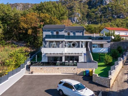 Einfamilienhaus zum Kauf 1.380.000 € 7 Zimmer 745 m² Grundstück Bribir 51250