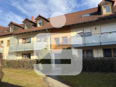 Wohnung zum Kauf 289.000 € 3 Zimmer 79,5 m² 1. Geschoss Woffenbach Neumarkt 92318