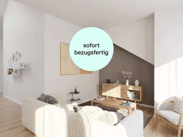 Wohnung zum Kauf - Neubau provisionsfrei 699.900 € 4 Zimmer 124,5 m² 2. Geschoss Gärtnerweg 27 Bensheim Bensheim 64625