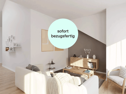 Wohnung zum Kauf - Neubau provisionsfrei 649.900 € 4 Zimmer 124,5 m² 2. Geschoss Gärtnerweg 27 Bensheim Bensheim 64625