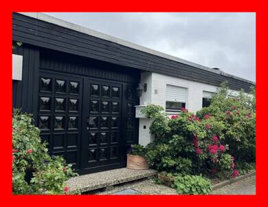 Bungalow zum Kauf 449.000 € 5 Zimmer 160 m² 282 m² Grundstück Marienburger Höhe Hildesheim 31141
