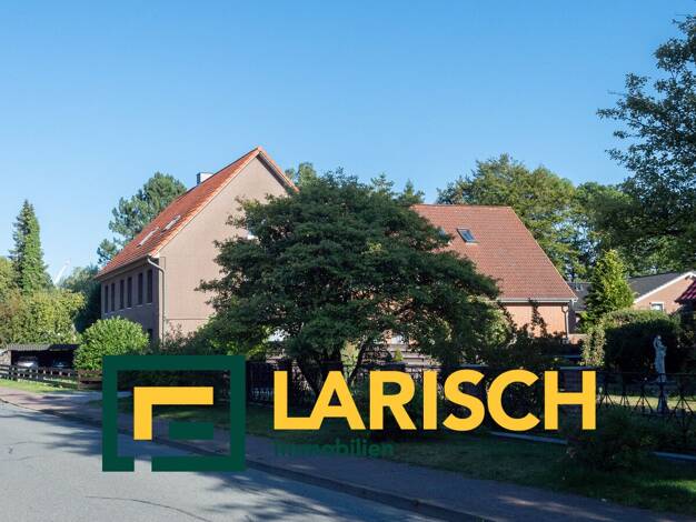 Mehrfamilienhaus zum Kauf als Kapitalanlage geeignet 830.000 € 596 m² 1.610 m² Grundstück Groß Niendorf 23816