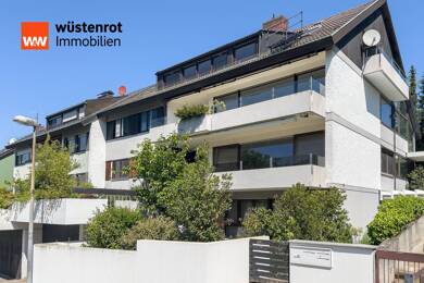 Wohnung zum Kauf 790.000 € 4 Zimmer 156,3 m² 2. Geschoss Gablenberg Stuttgart 70186