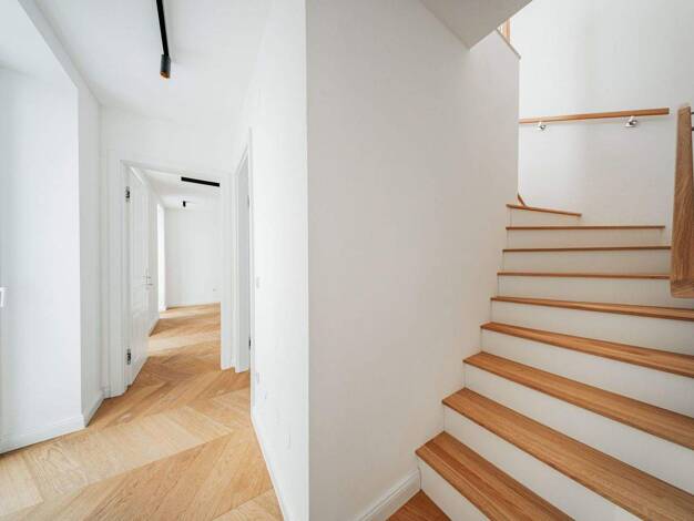 Wohnung zum Kauf 849.000 € 3 Zimmer 97 m² 1. Geschoss Zollergasse 7 Wien 1070