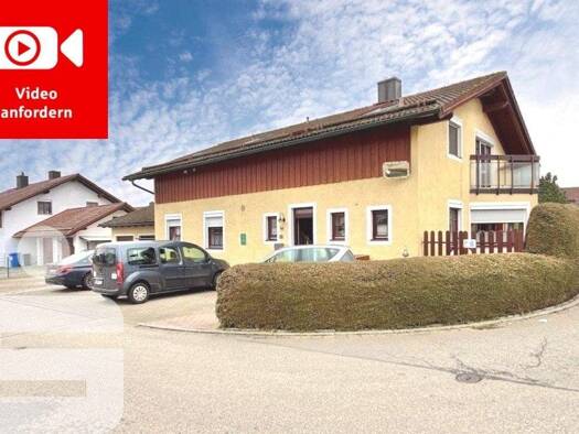 Einfamilienhaus zum Kauf 499.000 € 7 Zimmer 210 m² 702 m² Grundstück Neumarkt-Sankt Veit 84494