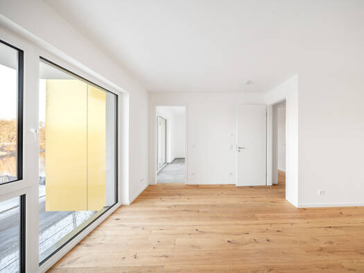 Wohnung zur Miete 1.120 € 3 Zimmer 74,9 m² 3. Geschoss frei ab 01.10.2026 Elbstraße Buckau Buckau 39104