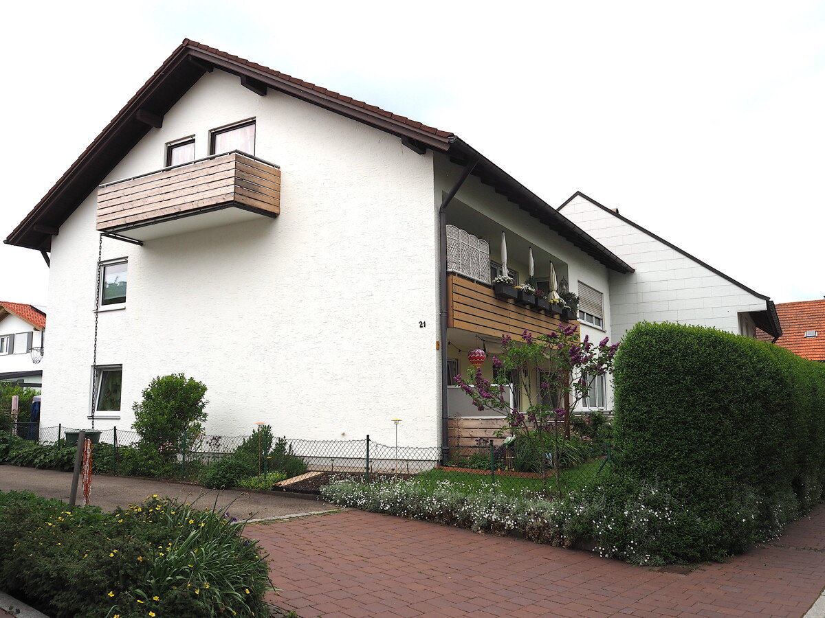 Mehrfamilienhaus zum Kauf 694.000 € 8 Zimmer 212 m²<br/>Wohnfläche 800 m²<br/>Grundstück Ottobeuren Ottobeuren 87724