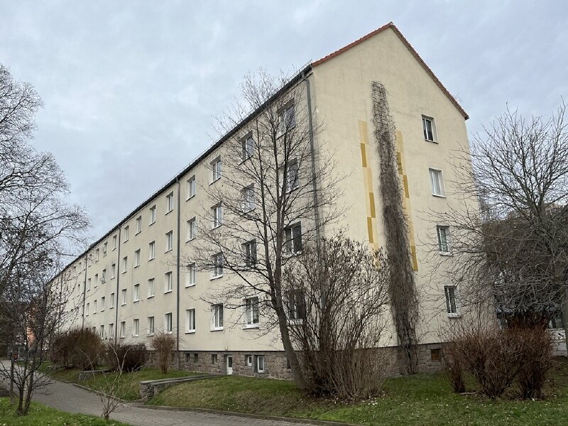 Wohnanlage zum Kauf als Kapitalanlage geeignet 2.490.000 € 160 Zimmer 2.925 m²<br/>Fläche Pölbitz 313 Zwickau 08060