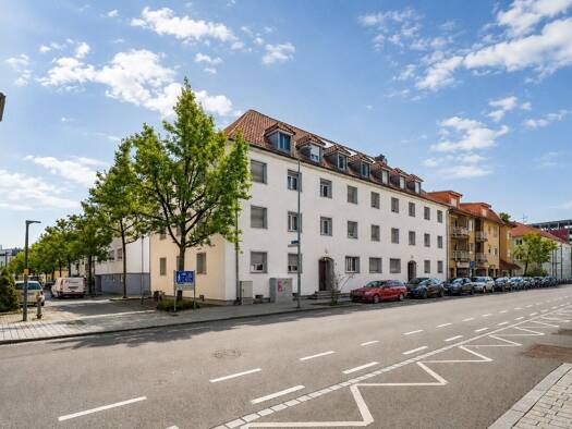 Wohnung zum Kauf 239.000 € 3 Zimmer 87 m² Singen Singen (Hohentwiel) 78224