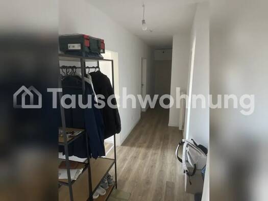 Wohnung zur Miete Tauschwohnung 1.000 € 3 Zimmer 98 m² Gronau Bergisch Gladbach 51469