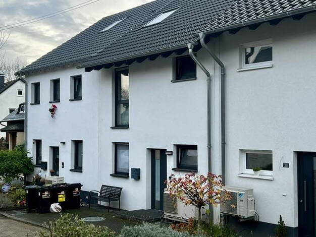 Reihenmittelhaus zum Kauf provisionsfrei 458.000 € 5 Zimmer 130 m² 270 m² Grundstück Weidenhagen Eppendorf Bochum 44869