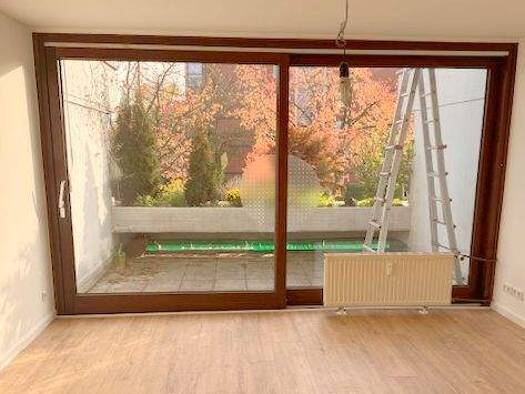 Wohnung zur Miete 765 € 3 Zimmer 85 m² 1. Geschoss frei ab sofort Garath Düsseldorf 40595