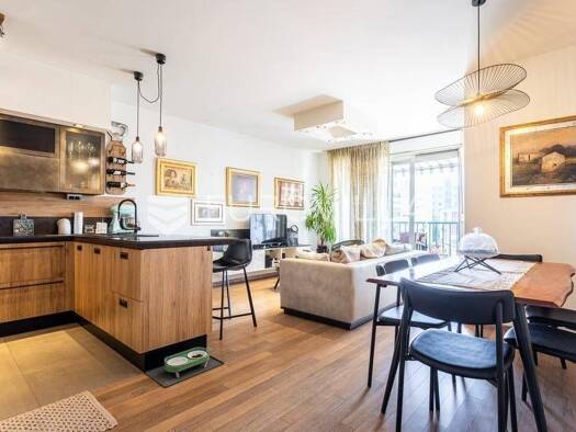 Wohnung zum Kauf 770.000 € 3 Zimmer 92 m² 2. Geschoss Lovret Split