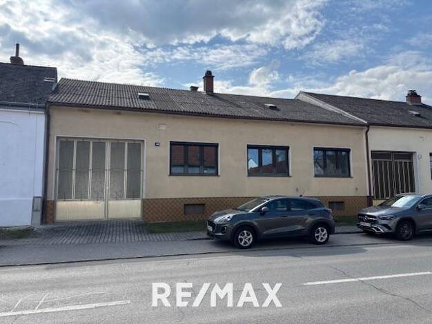 Bauernhaus zum Kauf 299.000 € 4 Zimmer 150 m² 1.714 m² Grundstück Unterpullendorf 7452