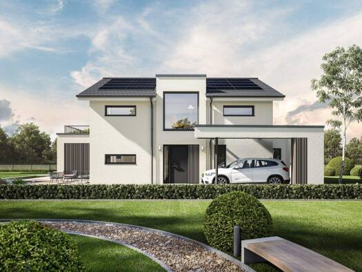 Haus zum Kauf 698.983 € 5 Zimmer 155 m² 523 m² Grundstück Laer 48366