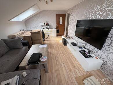Wohnung zum Kauf 195.000 € 4 Zimmer 66 m² 4. Geschoss Heubach Heubach 73540