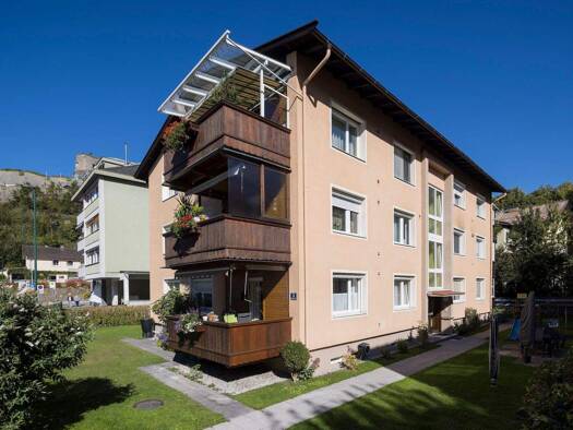 Wohnung zum Kauf 380.000 € Kufstein 6330