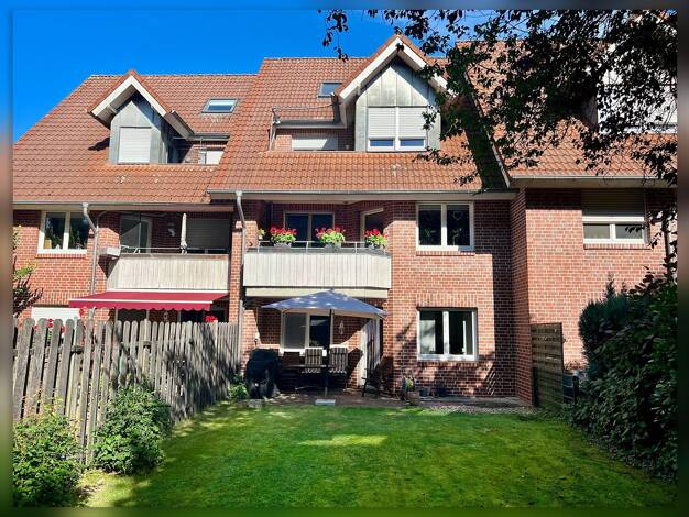 Mehrfamilienhaus zum Kauf 415.000 € 7 Zimmer 189 m² 269 m² Grundstück Gemen Borken / Gemen 46325