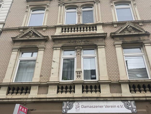Wohnung zur Miete 550 € 3 Zimmer 88 m² 2. Geschoss Friedrichstraße 11 a Elberfeld Elberfeld 42105