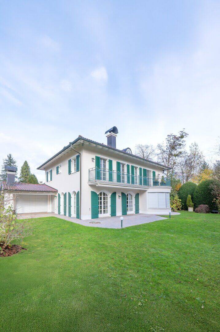 Haus – Salzburg, Nonntal