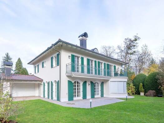 Villa zur Miete 7.980 € 330 m² 1.100 m² Grundstück Salzburg Salzburg 5020