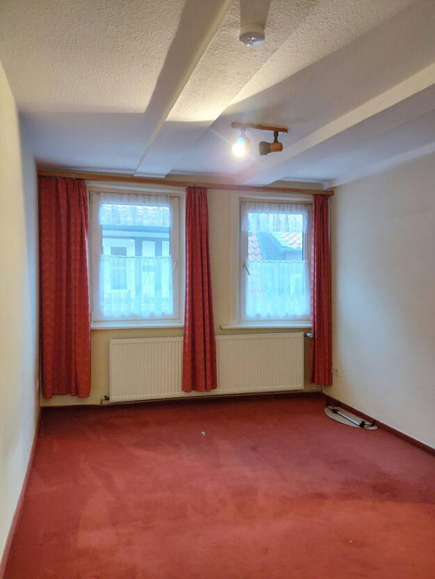 Wohnung zur Miete 390 € 2 Zimmer 43 m² 2. Geschoss frei ab 01.09.2025 Hokenstraße 12 Innenstadt Goslar 38640