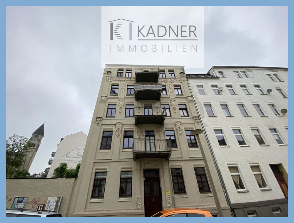 Wohnung zur Miete 347 € 3 Zimmer 63,1 m²<br/>Wohnfläche 4.<br/>Geschoss Seumestr. 55 Haselbrunn Plauen 08525