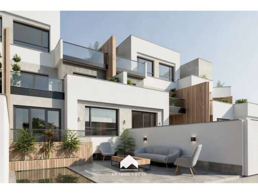 Villa zum Kauf 710.372 € 4 Zimmer 268 m² 115 m² Grundstück Salobreña 18680