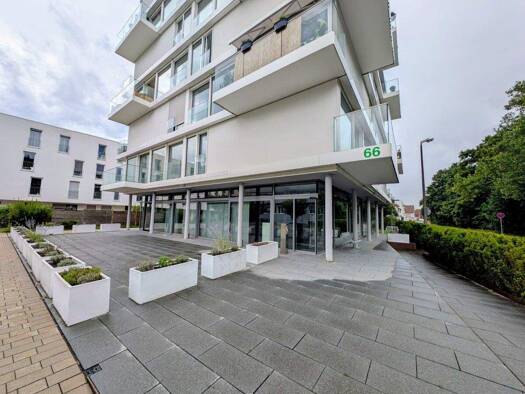 Bürofläche zur Miete provisionsfrei 5.328 € 288 m² Bürofläche Innenstadt Tübingen 72072