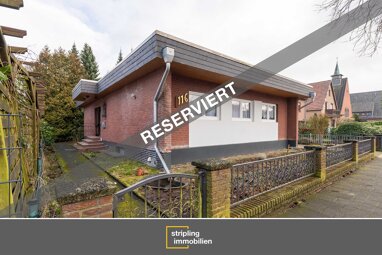 Einfamilienhaus zum Kauf 299.000 € 5 Zimmer 111,5 m² 348 m² Grundstück Rönnebeck Bremen 28777