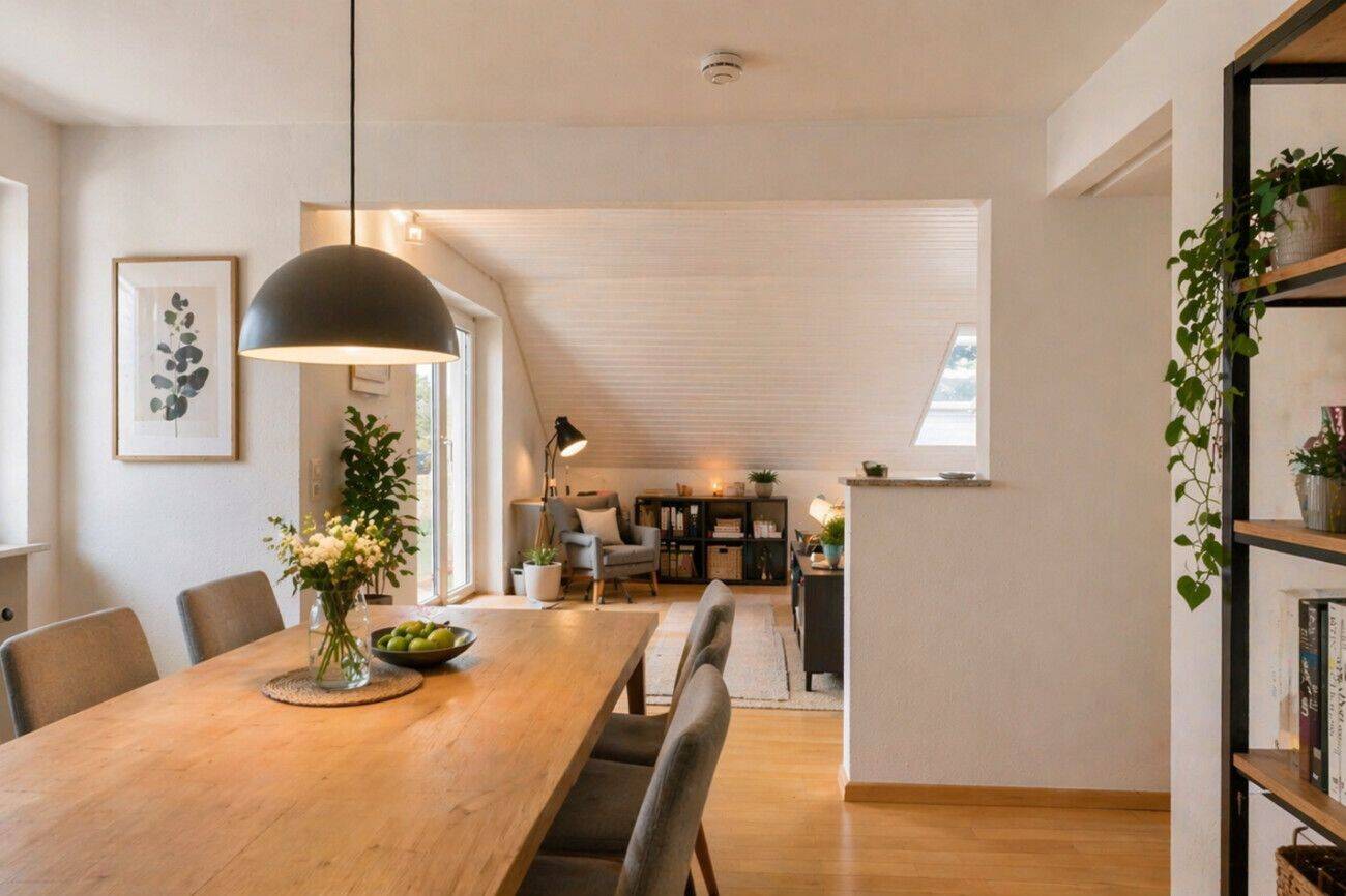 Wohnung zum Kauf - Ansicht 5
