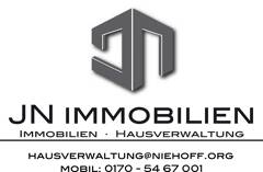 JN Immobilien logo
