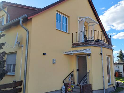 Einfamilienhaus zum Kauf provisionsfrei 436.000 € 6 Zimmer 160 m² 940 m² Grundstück Quergasse 13 Sielow Cottbus 03055